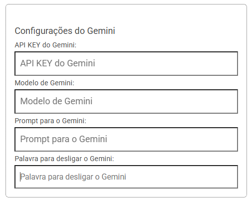 Hub NotificaMe (Face, Insta, WebChat e Email) — Canais de comunicação