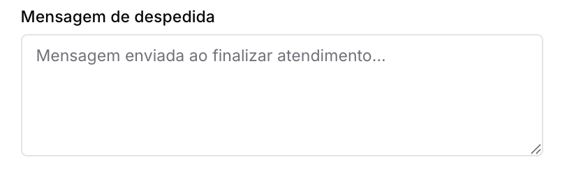 Como conectar um canal (sessão/número) — Canais de comunicação