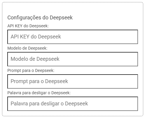 Hub NotificaMe (Face, Insta, WebChat e Email) — Canais de comunicação