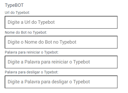 Hub NotificaMe (Face, Insta, WebChat e Email) — Canais de comunicação