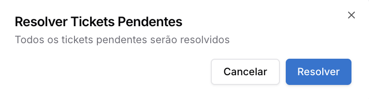 Painel de Atendimentos — Análises e Registros