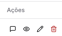 Contatos — Atendimento