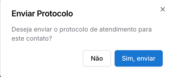 Protocolos — Análises e Registros