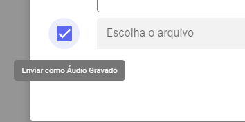 Mensagens Rápidas — Comunicação e marketing
