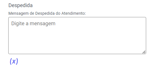 Hub NotificaMe (Face, Insta, WebChat e Email) — Canais de comunicação